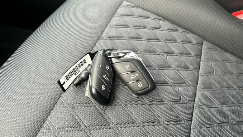 MG MG3 1.5 Hybrid Trophy 5dr Auto Hybrid Hatchback